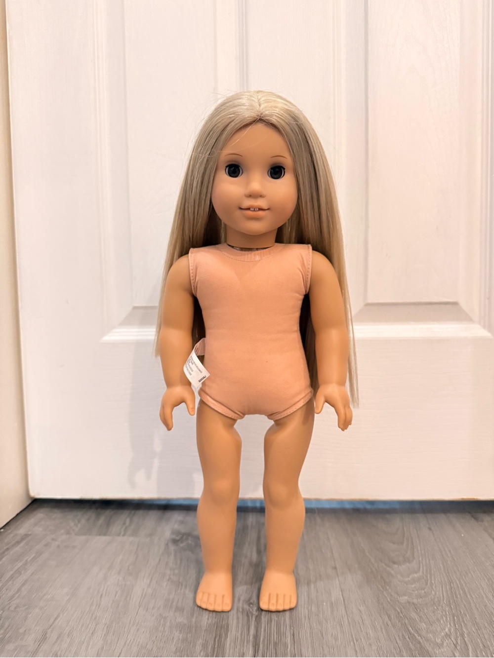 Julie American Girl Doll
